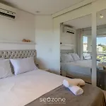 Apartamento Na Lagoa Da Conceicao Plg0012