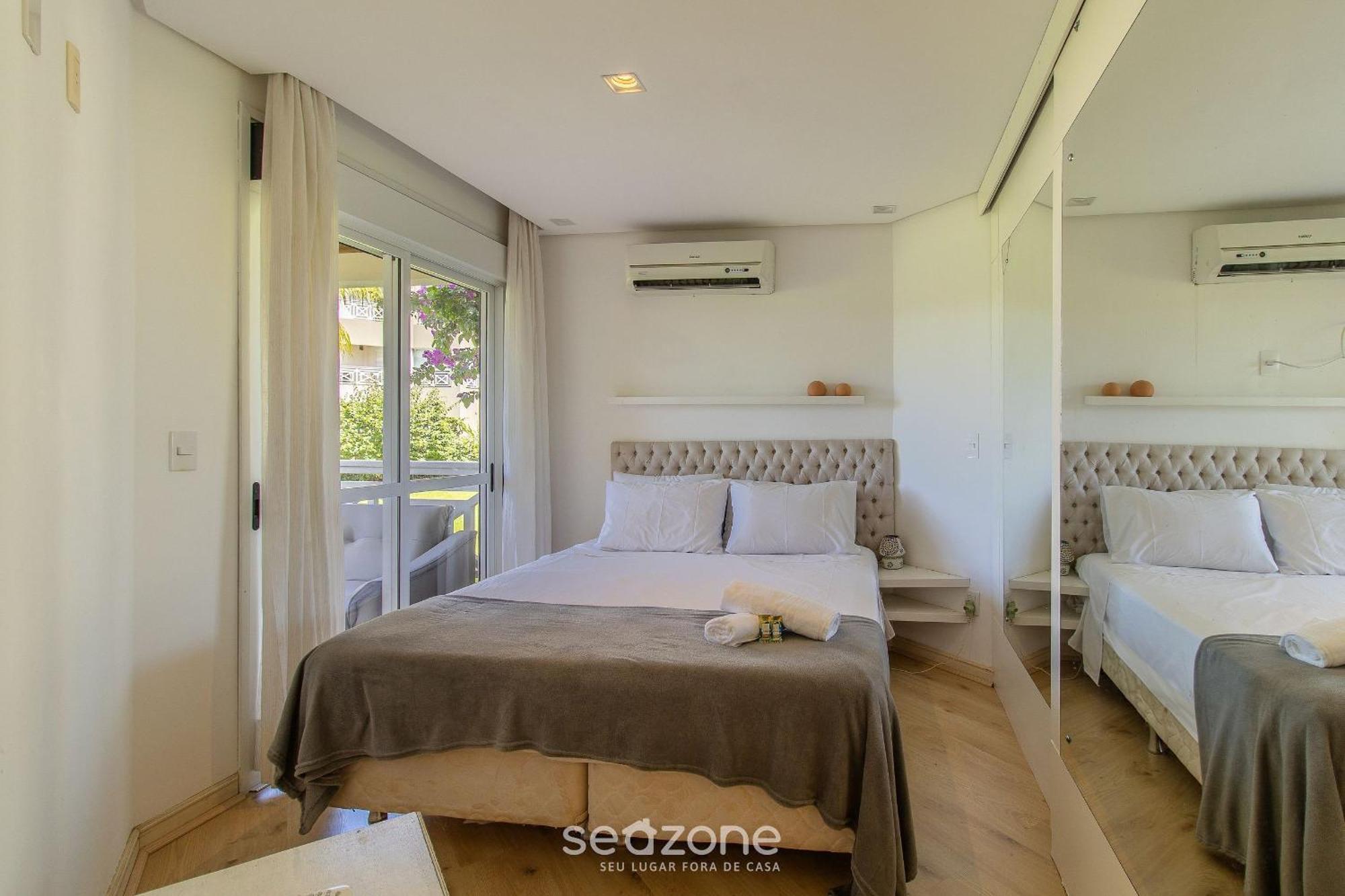 Apartamento Na Lagoa Da Conceicao Plg0012 Florianopolis