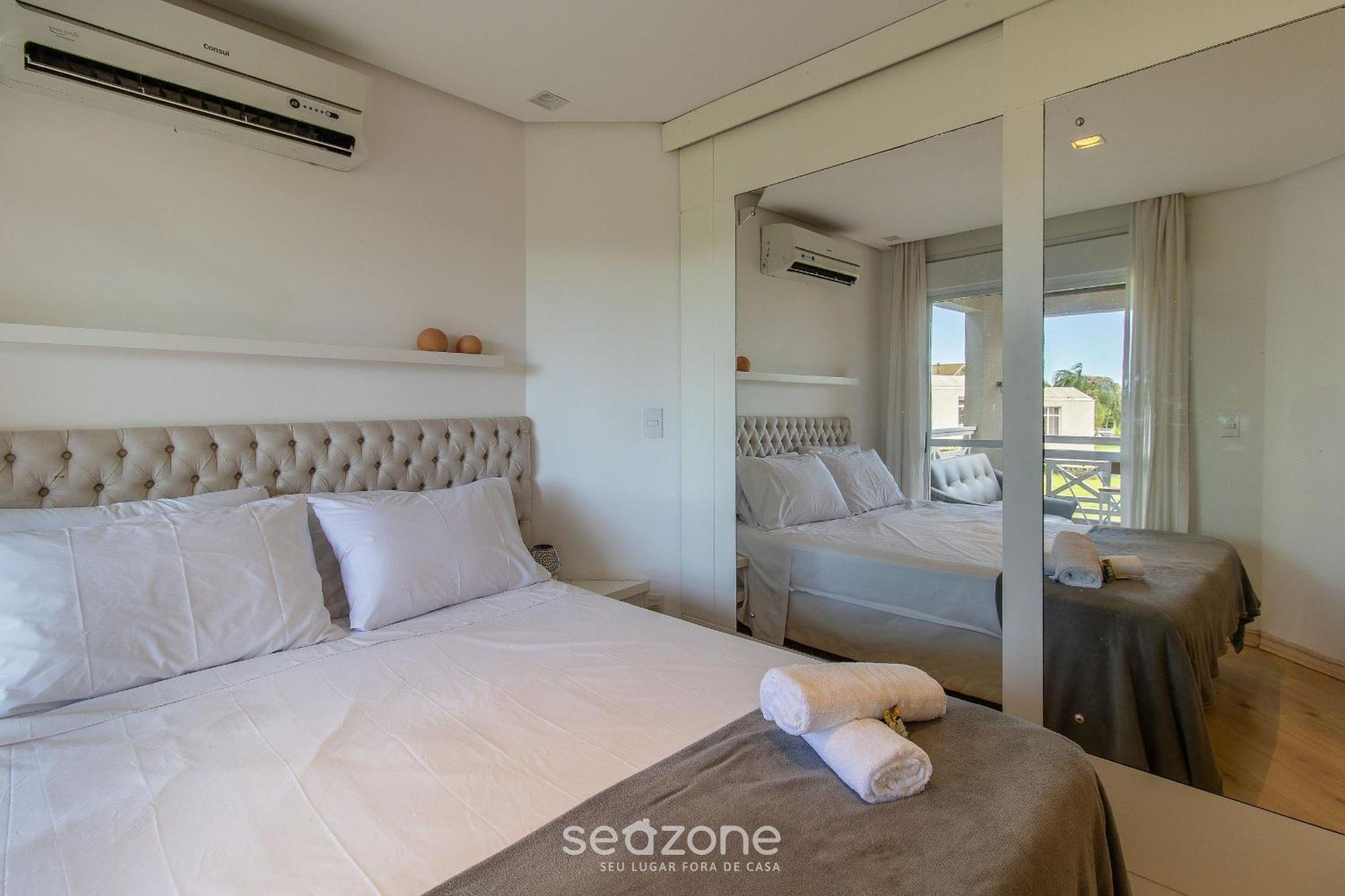 Apartamento Na Lagoa Da Conceicao Plg0012