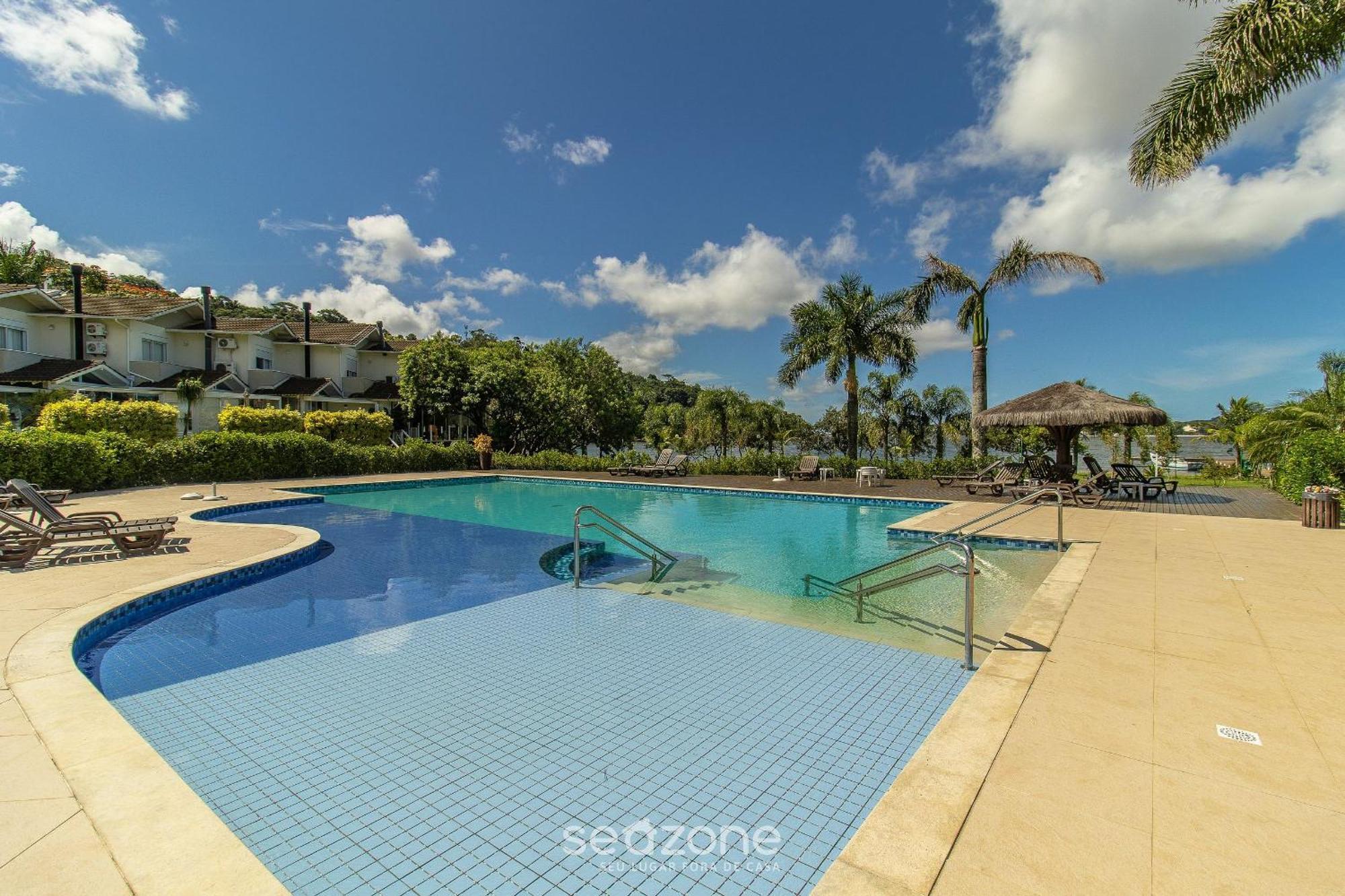 Na Lagoa Da Conceicao Plg0012 *