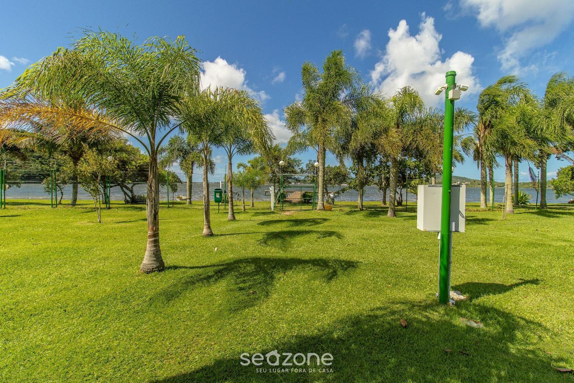 Na Lagoa Da Conceicao Plg0012 Apartamento Florianopolis