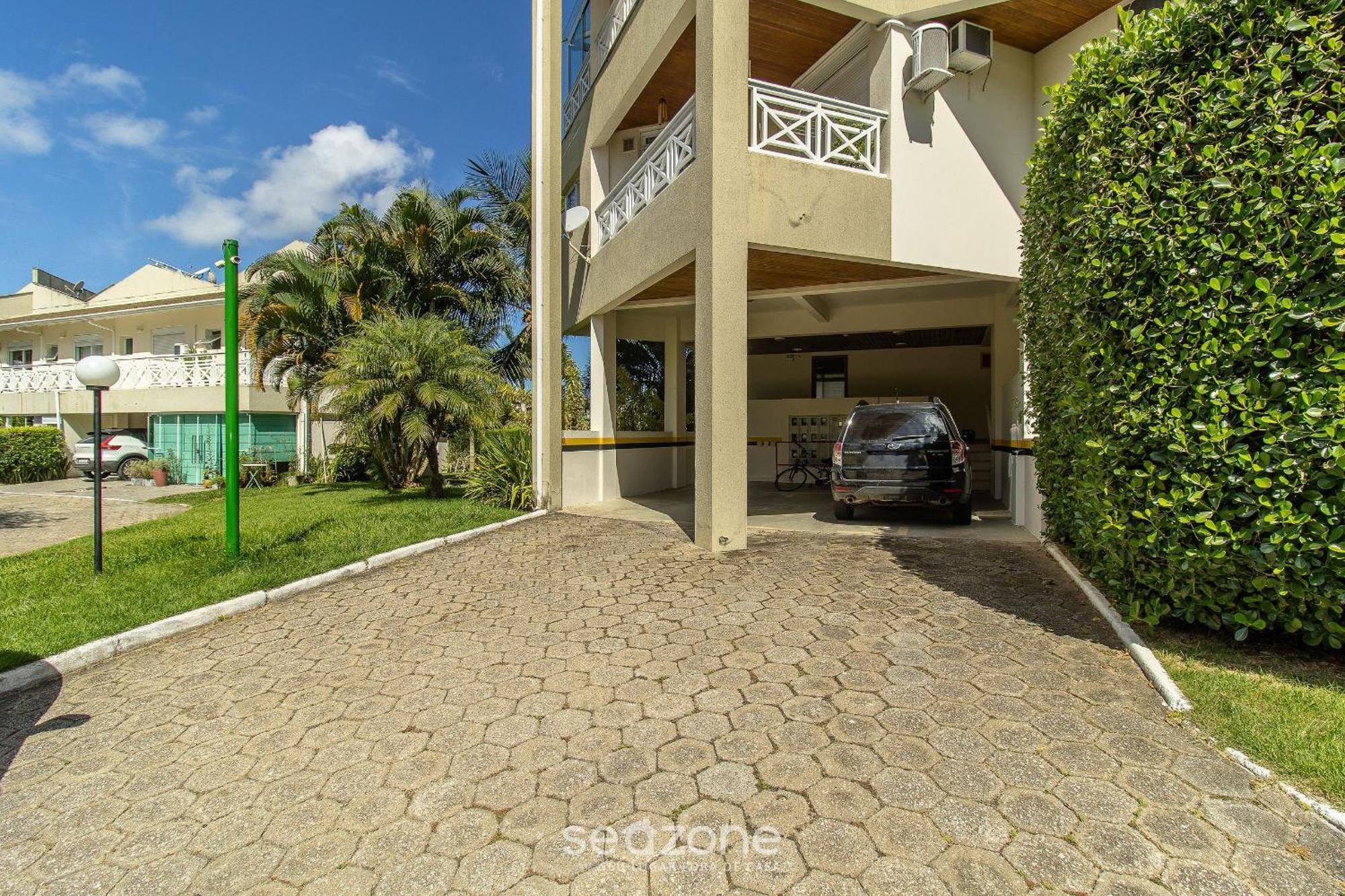 Na Lagoa Da Conceicao Plg0012 Apartamento Florianopolis